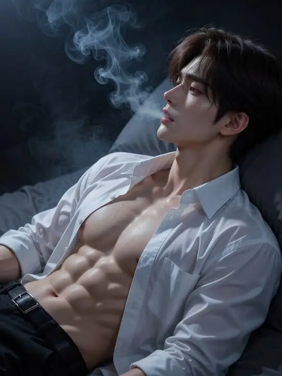 hanahera의 Seol Kitae