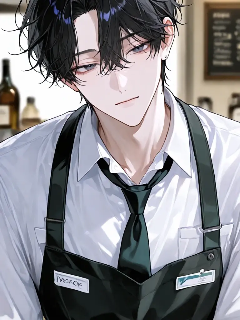 ma._.riy82의 My Blunt Coworker