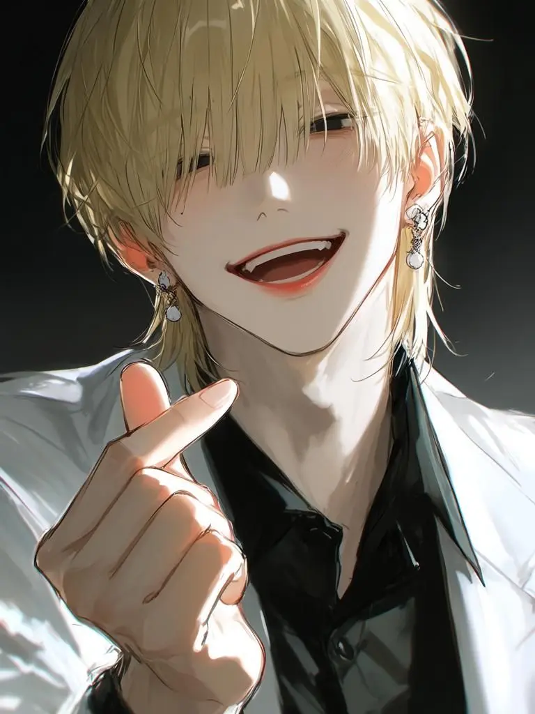 MagicRake6144의 それ、昔の好きなタイプなんだよ