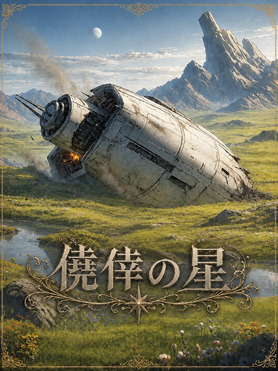 UniUni6262의 僥倖の星
