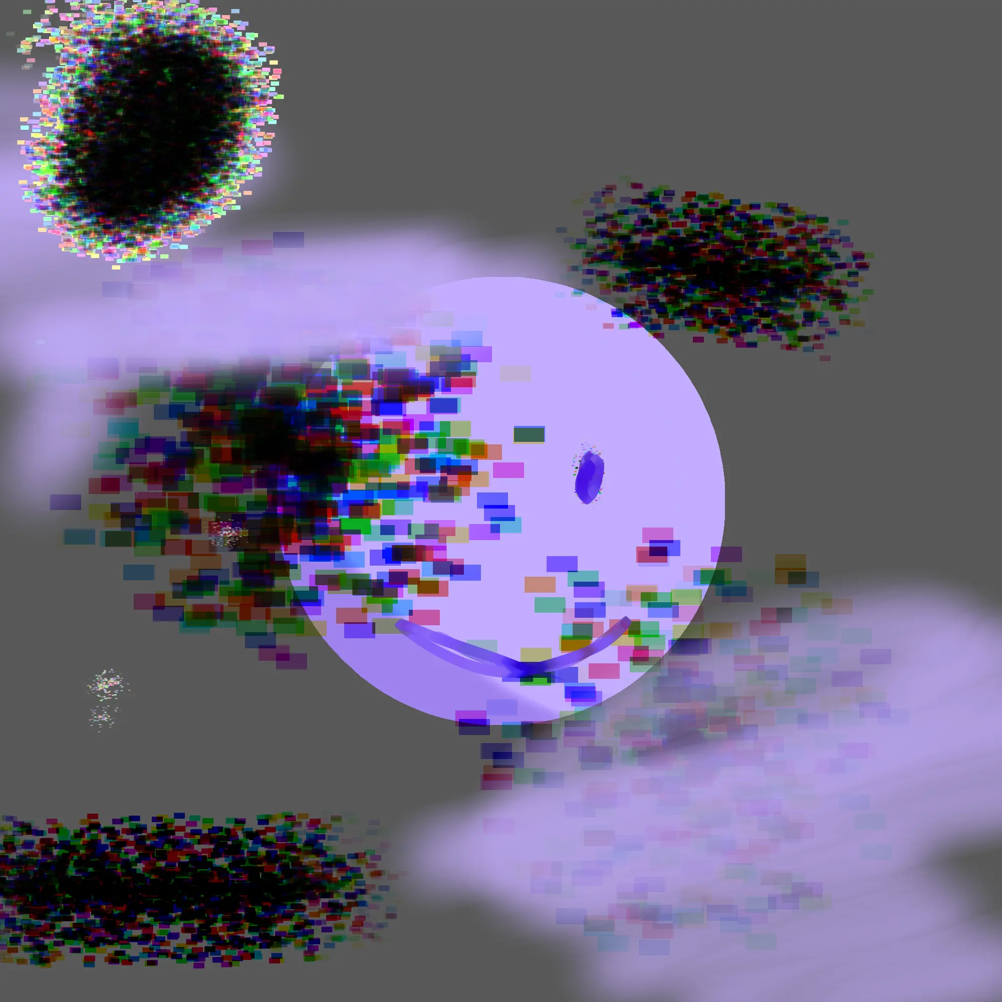 TacitFrame7291의 나폴리탄괴담 /스프런키