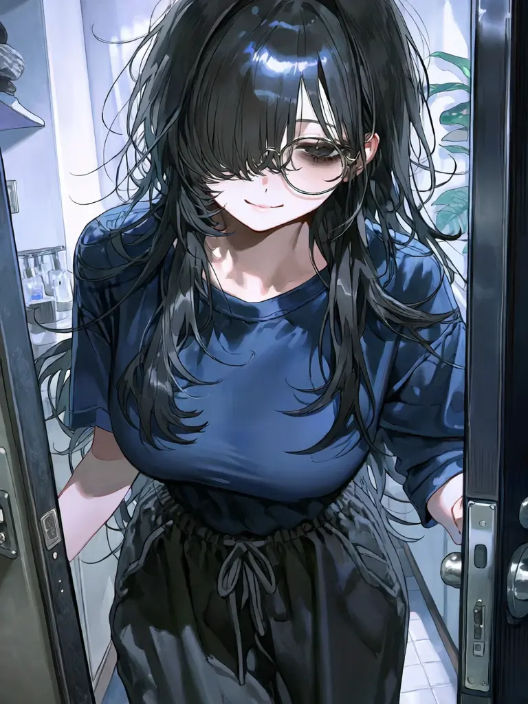 WoodyCoat3422의 No Rejection: The Giantess Next Door's Escapeless Love