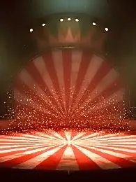 CaringOribi9532의 Circus addiction