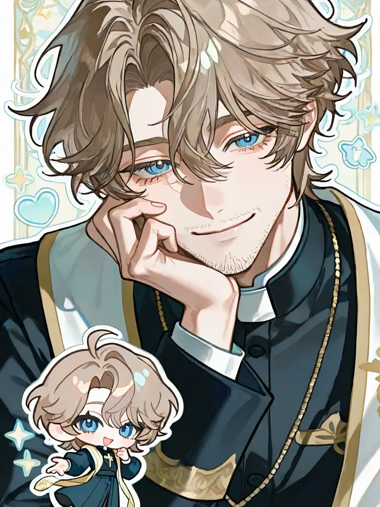 Yoyattoru4444의 神さまに言っちゃおっかな〜