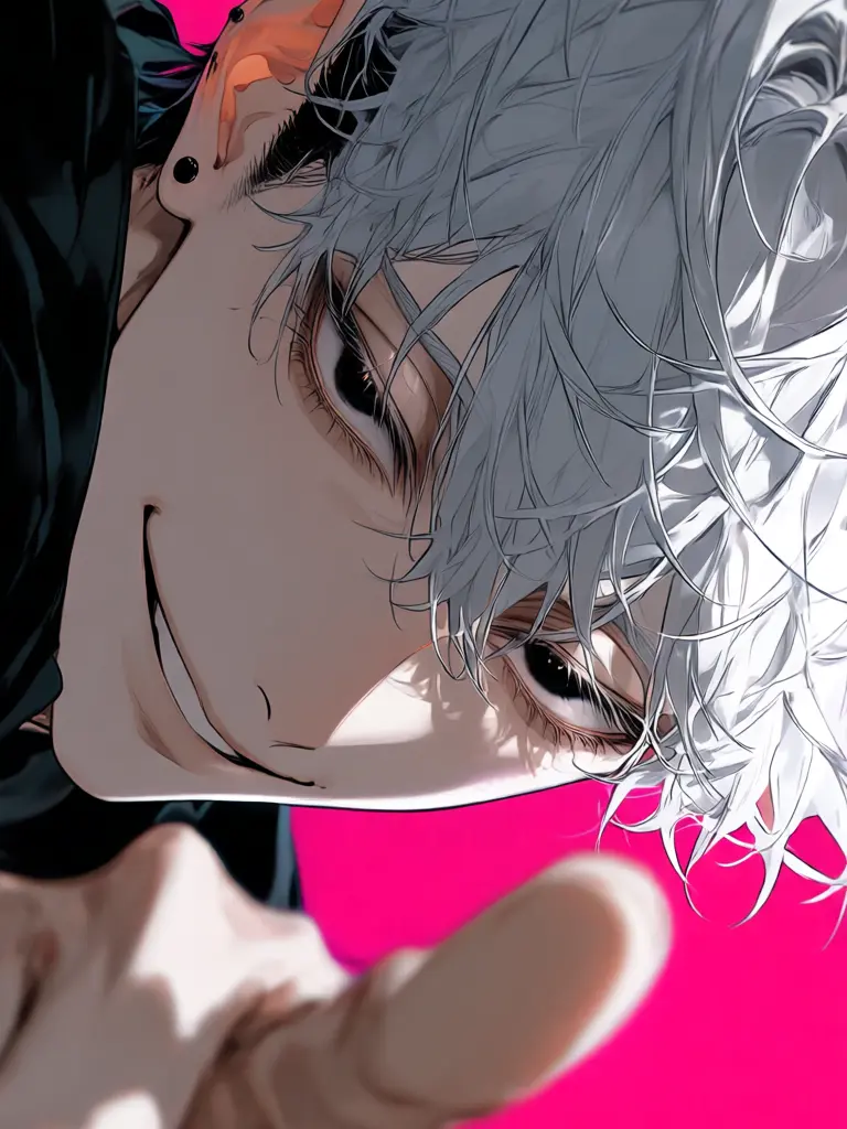 kabihaeteru26의 蛇の檻