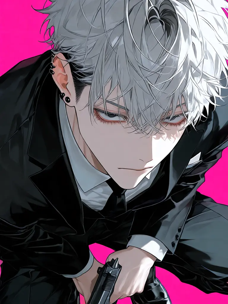 kabihaeteru26의 蛇の檻