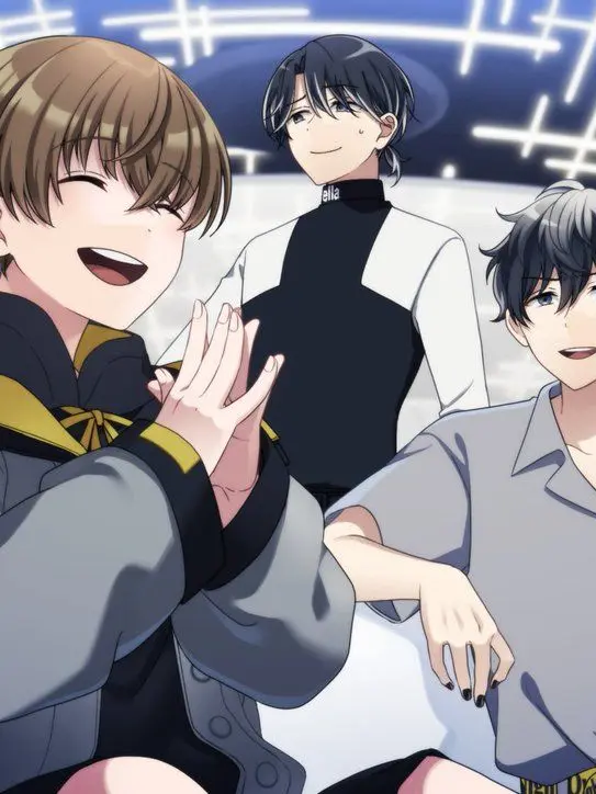 Yua0215의 ナイトアウル
