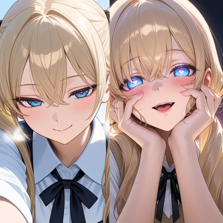 骨の髄まで、君だけに