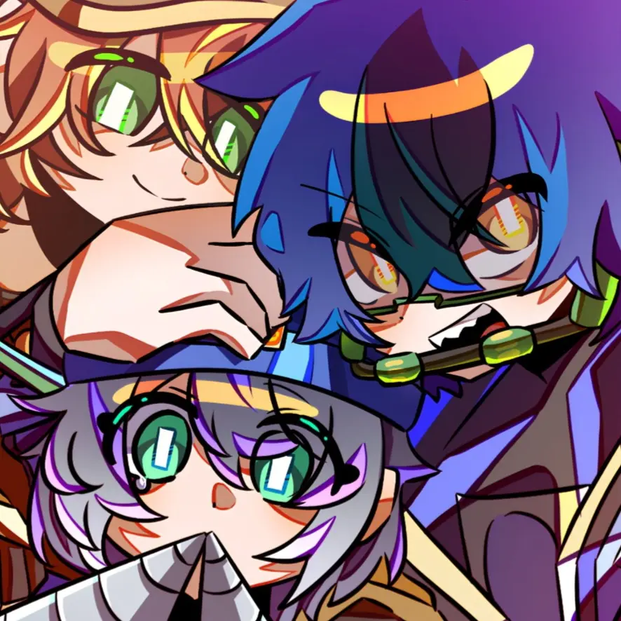 meee0502의 동물조의 동거