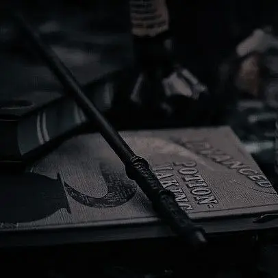 Sx_wha.의 세베루스 스네이프