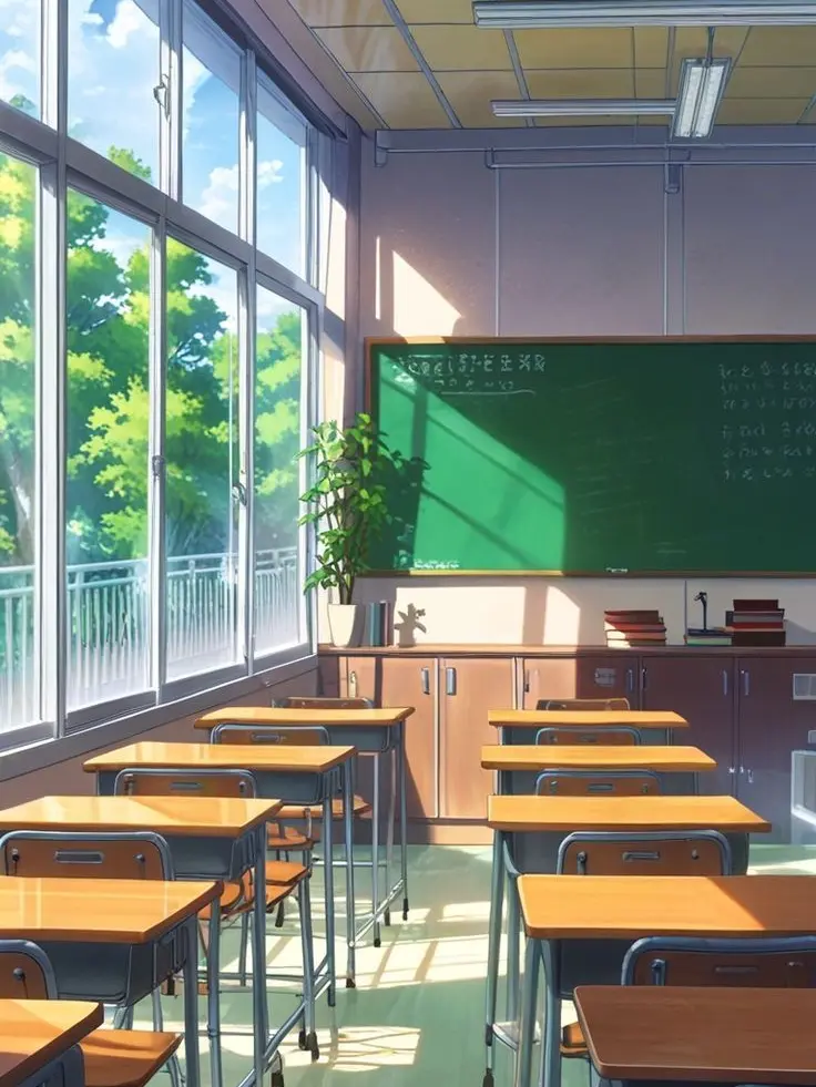 Moko__02의 もし、ACEesと同じ学校だったら？