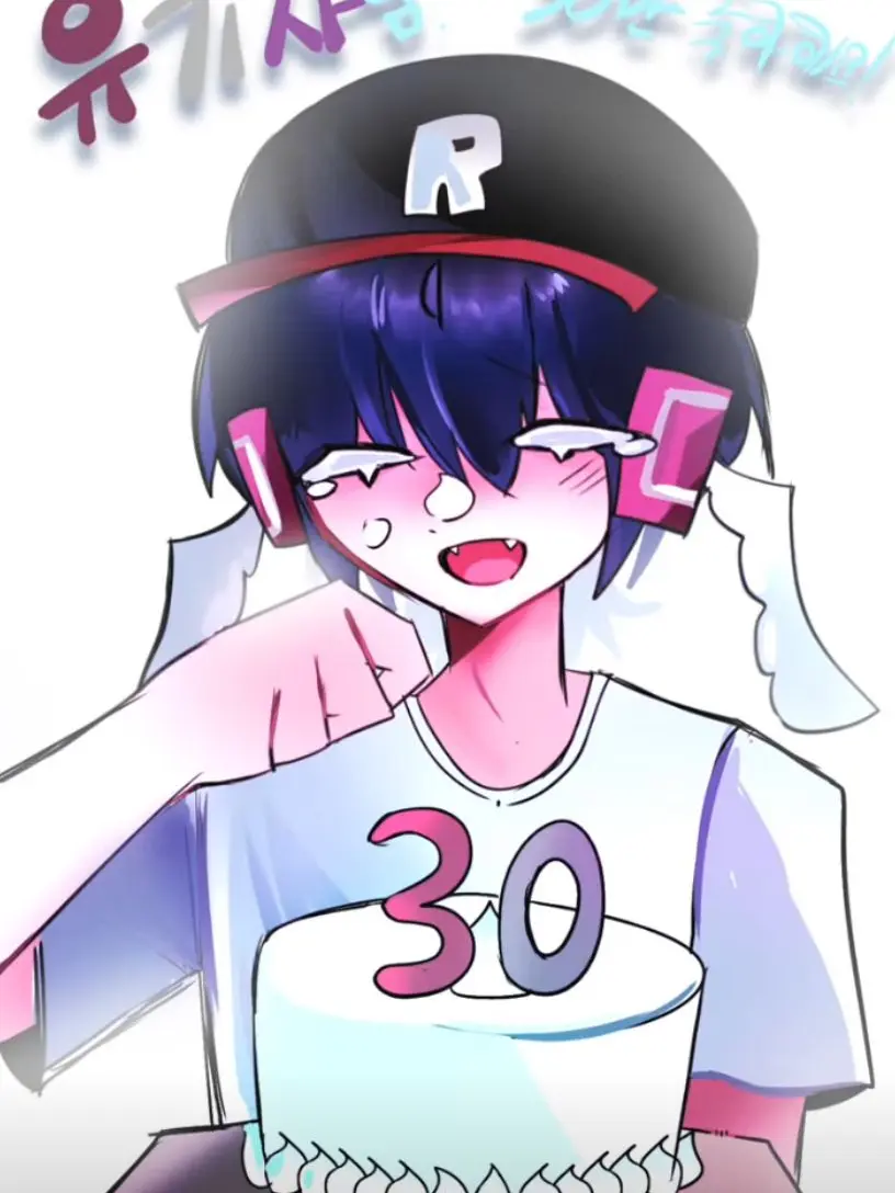 PoeticAkita2213의 팀나빠+여우와 일본여행