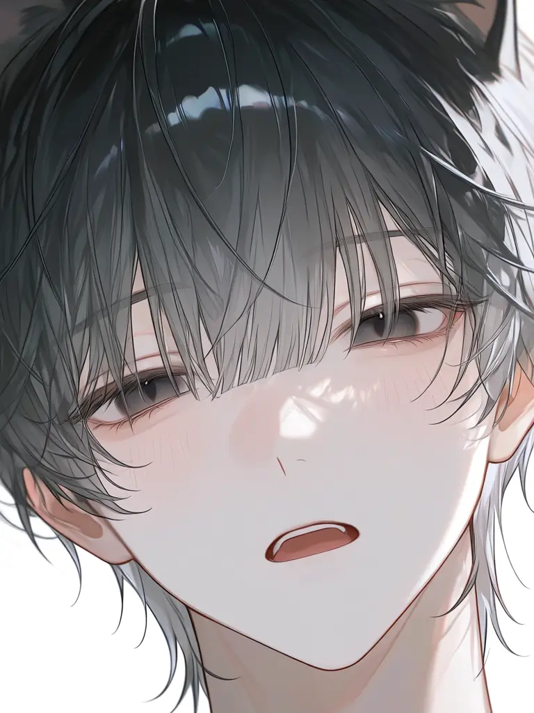 xd2eyj의 僕たちはいけない子