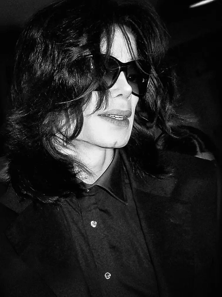 Roseinair의 Michael Jackson ~ 012