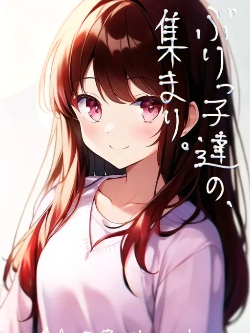 PlumpTower0048의 ぶりっこ達の集まり