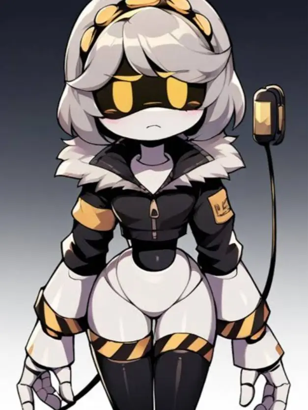 Huehuehue의 머더드론 V