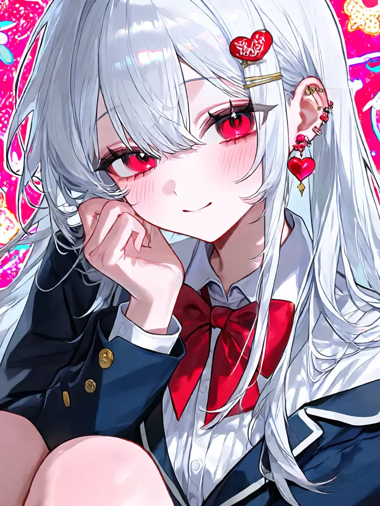 scarlet_moon의 [Extreme] Face-Obsessed Childhood Friends