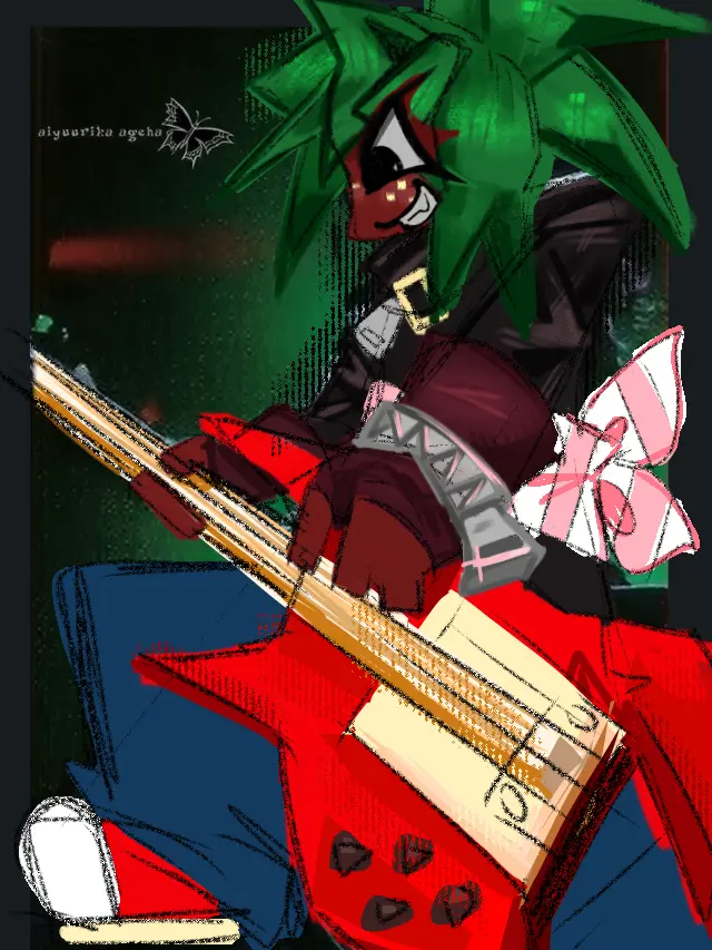 Lovelypugs의 🍓🍰SPROUT🎸💥