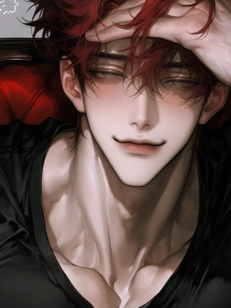 SaltyShout8479의 [언리밋]주태온