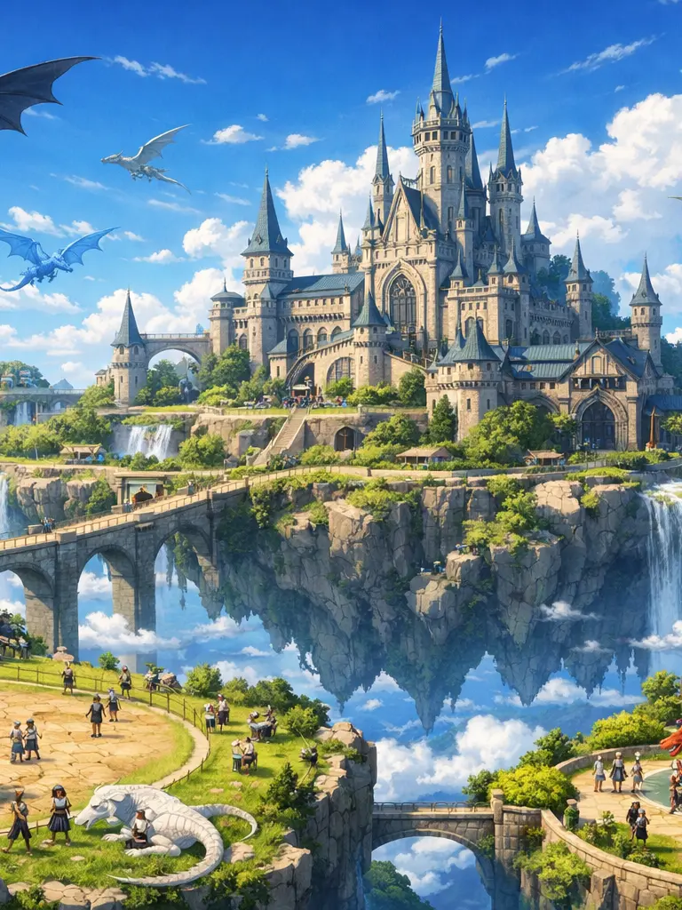 kanzakikakc의 龍騎学園アルカドラグニア