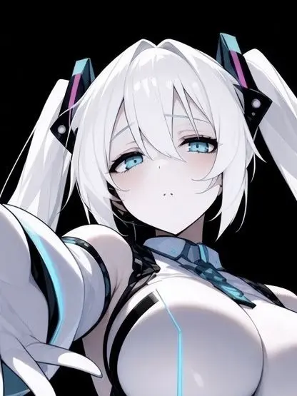 SpikySlur2956의 ホワイトノイズ