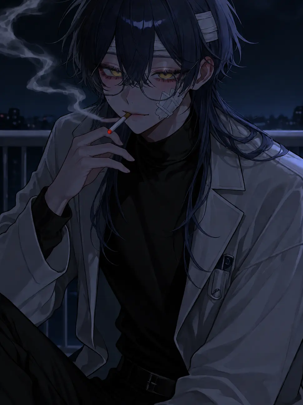nisizin_ori의 別れたいなんて言わせない。