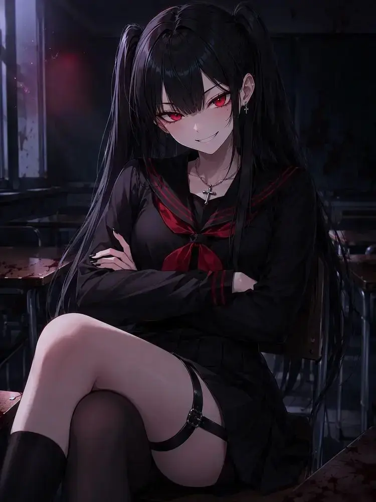 FrailBond8246의 社会的に抹消してあげる♡