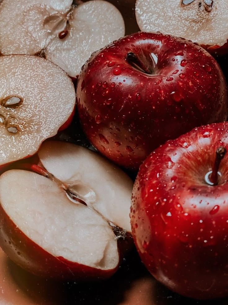 Mr. Apple 대표 이미지