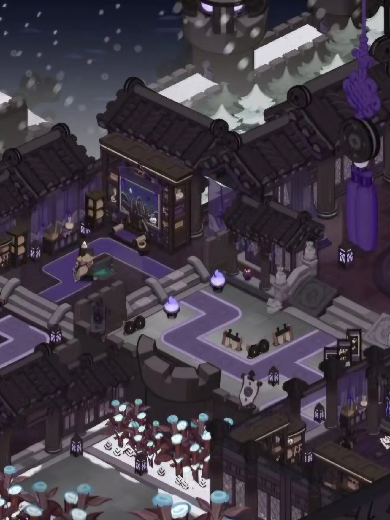 Smokecheesecookie의 다크카카오 왕국