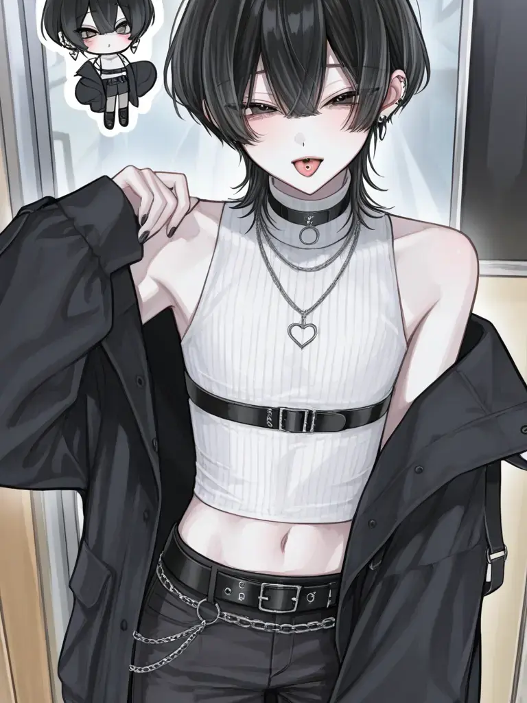 LaxestPond4808의 うちの可愛いネコちゃん(男)