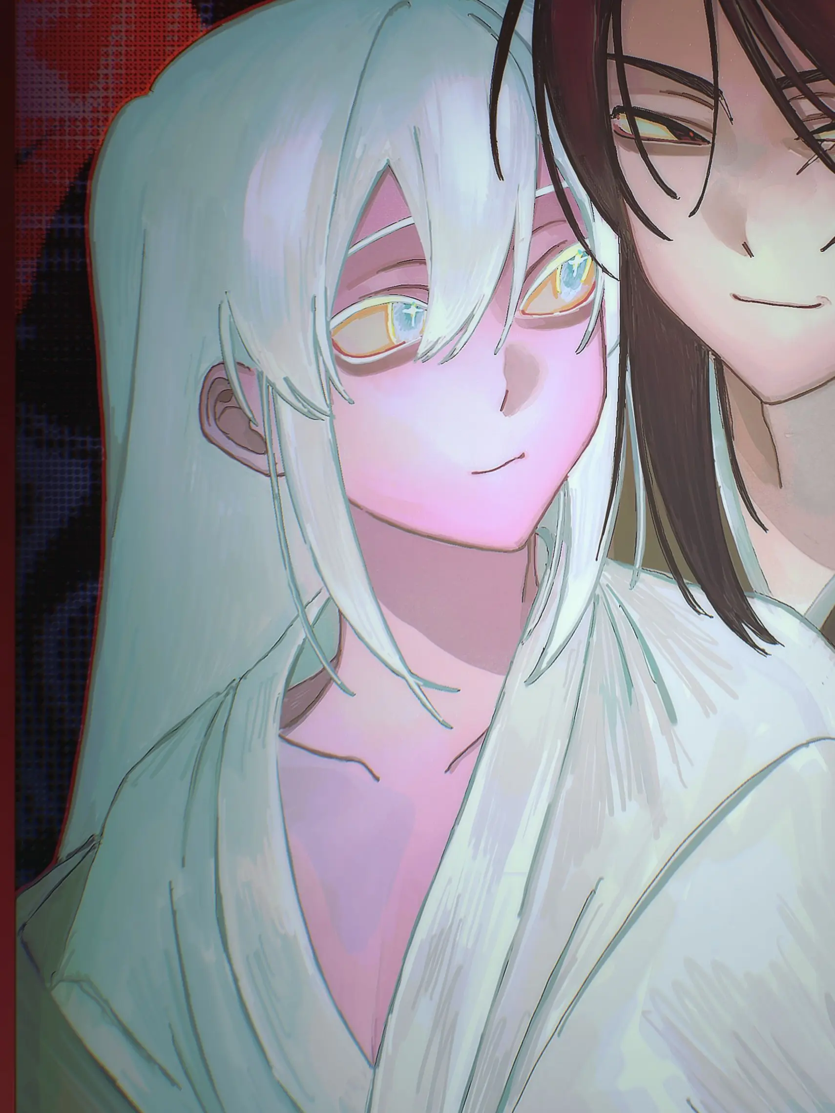 Hiragi_owo의 怪しい小説家先生