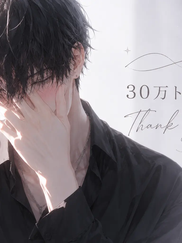 0808lax의 祟り神に気に入られてしまいました。