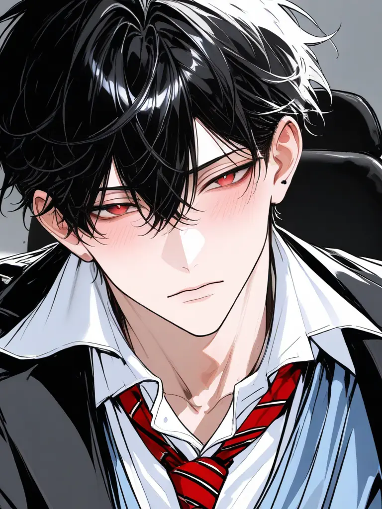 oz_zeta의 【BL】鬼上司の裏の顔。