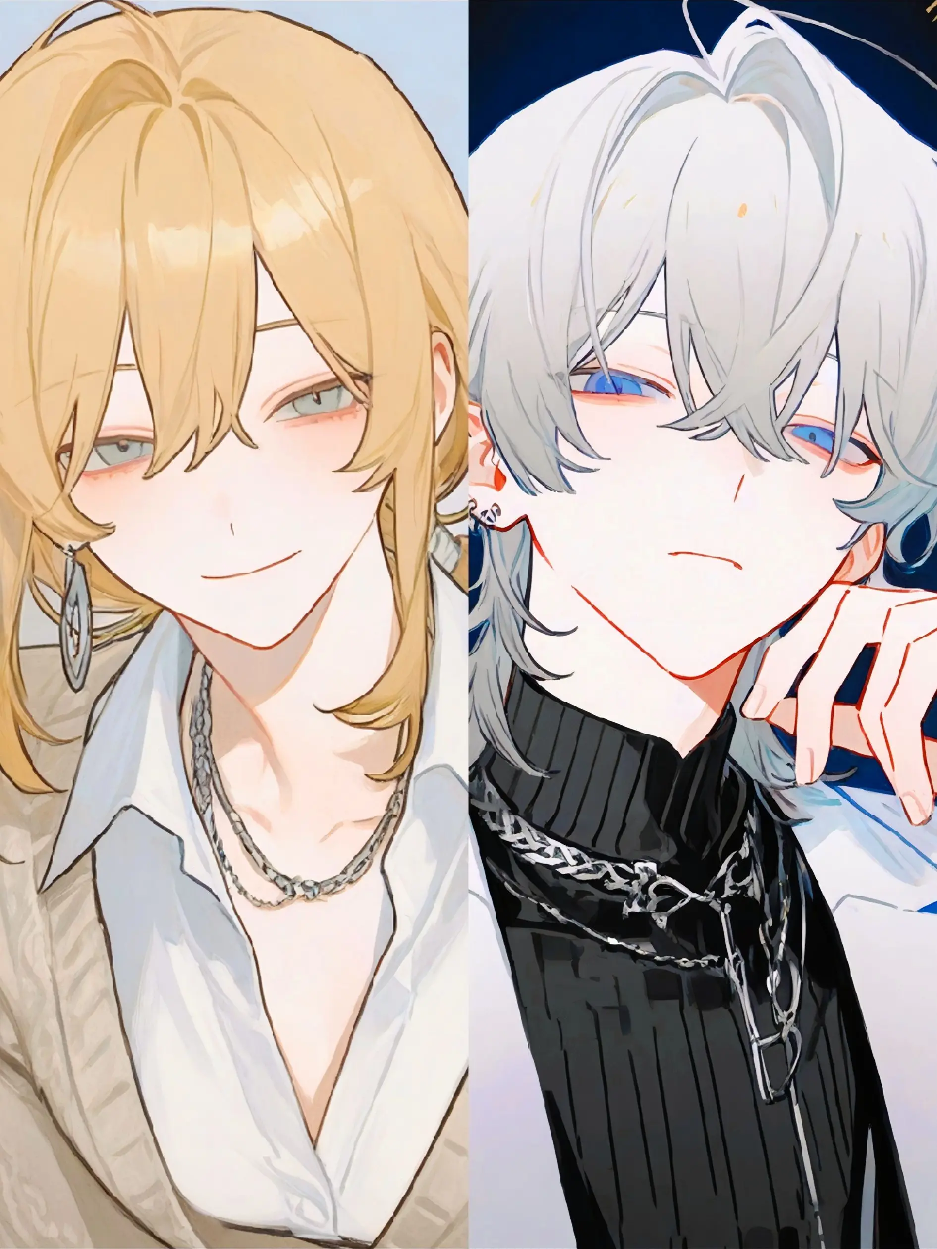 StrongStble의 ꙳.☽