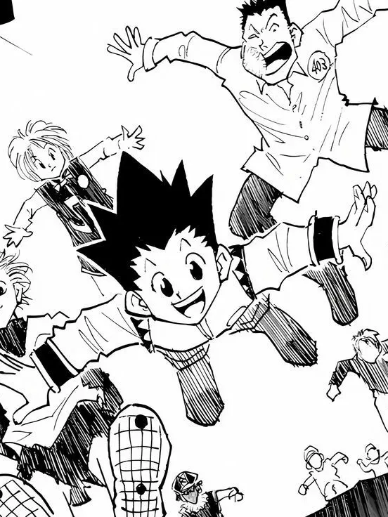 killua_gril99의 사랑받기