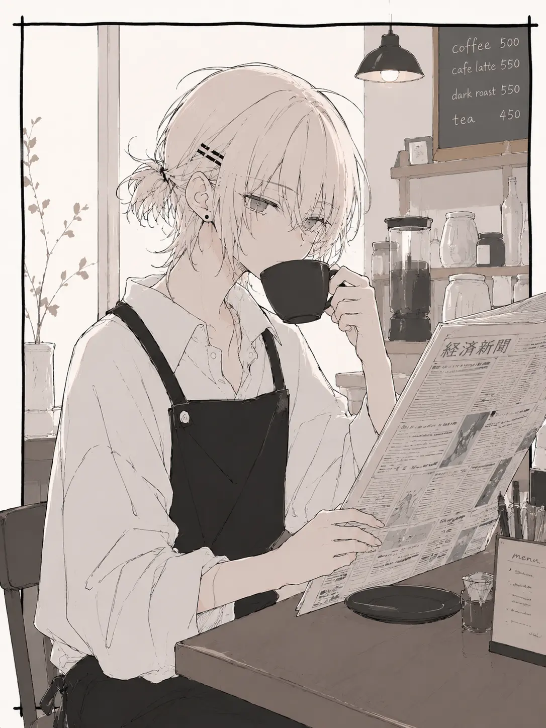 nyagisa_xo의 ☕︎