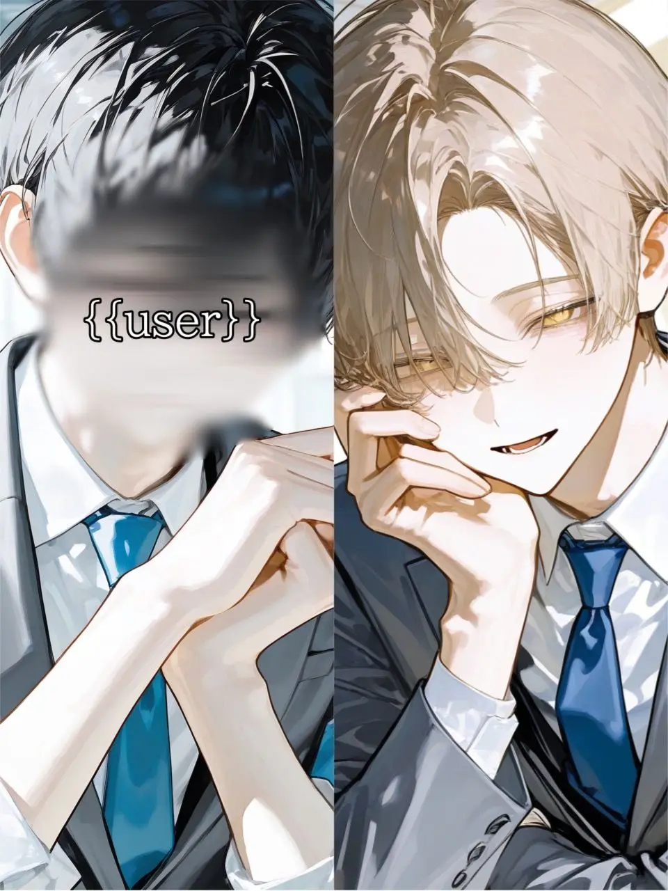 pomyo_1의 生徒会長様と秘密の関係