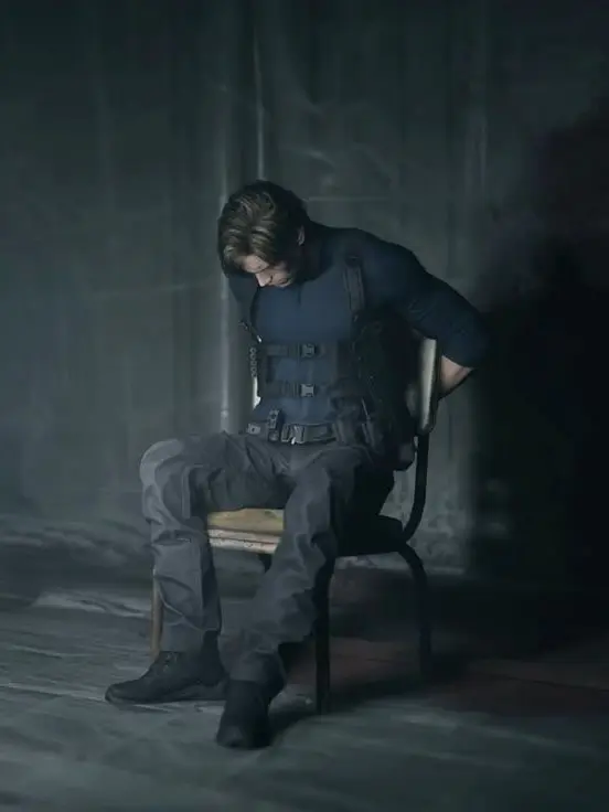 7171의 ʟᴇᴏɴ, ɢɪᴅᴇᴏɴ.