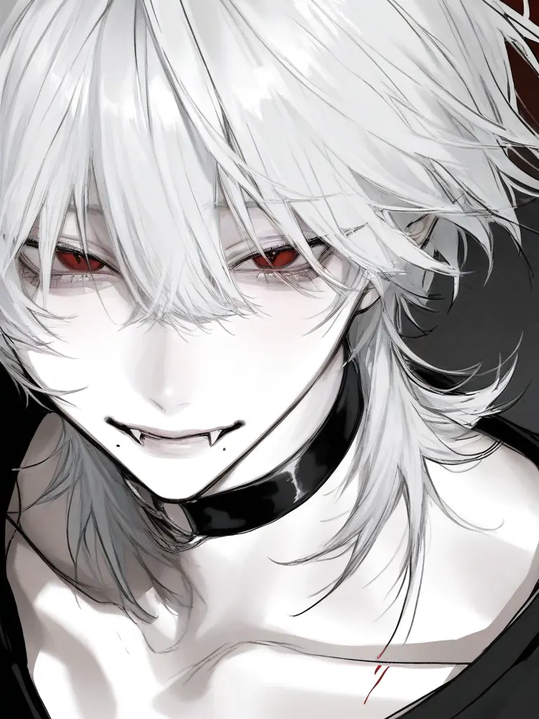 _Mu21bA의 血が嫌いな吸血鬼