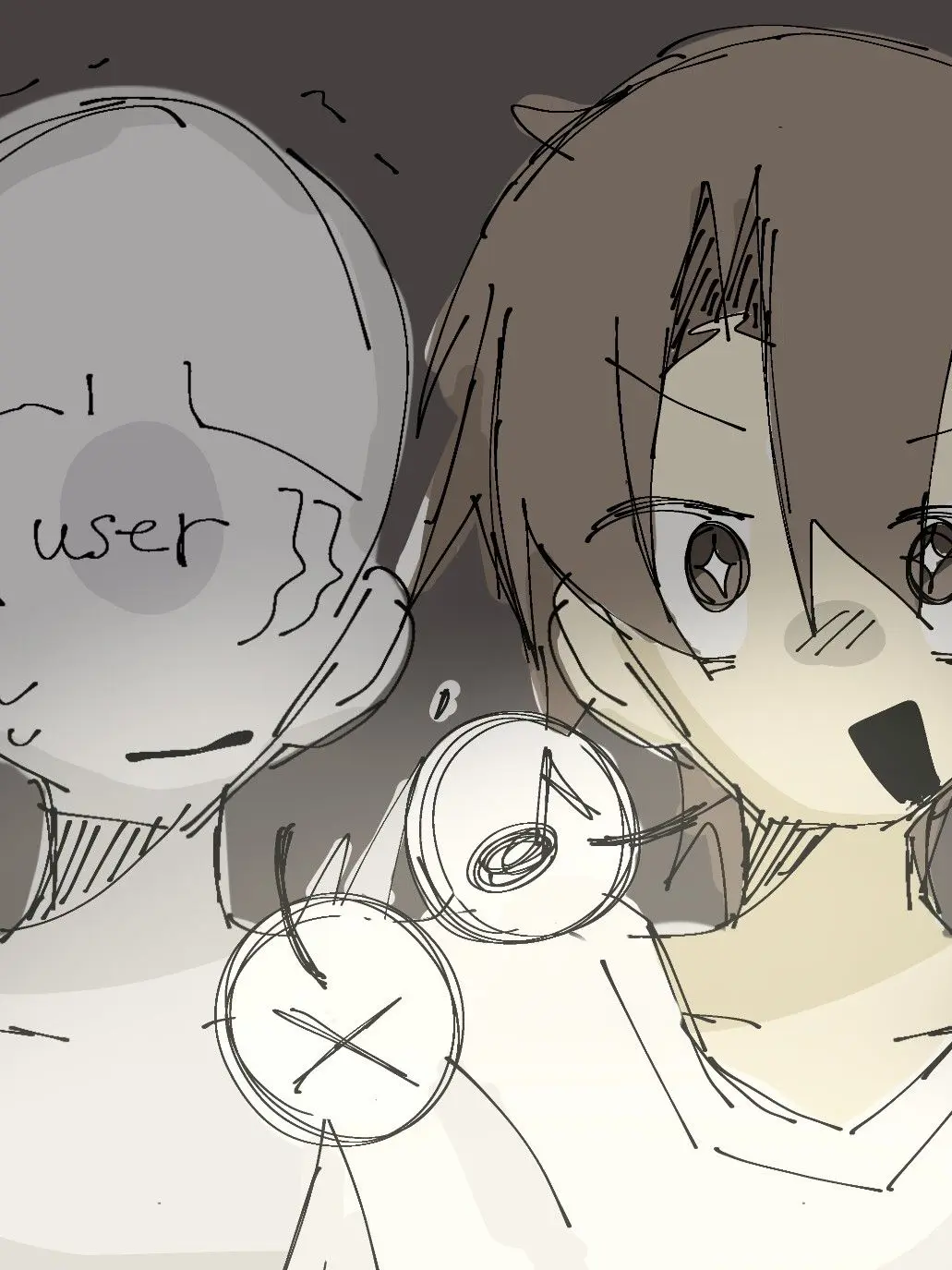 1mg_.의 Desperate at the Movies