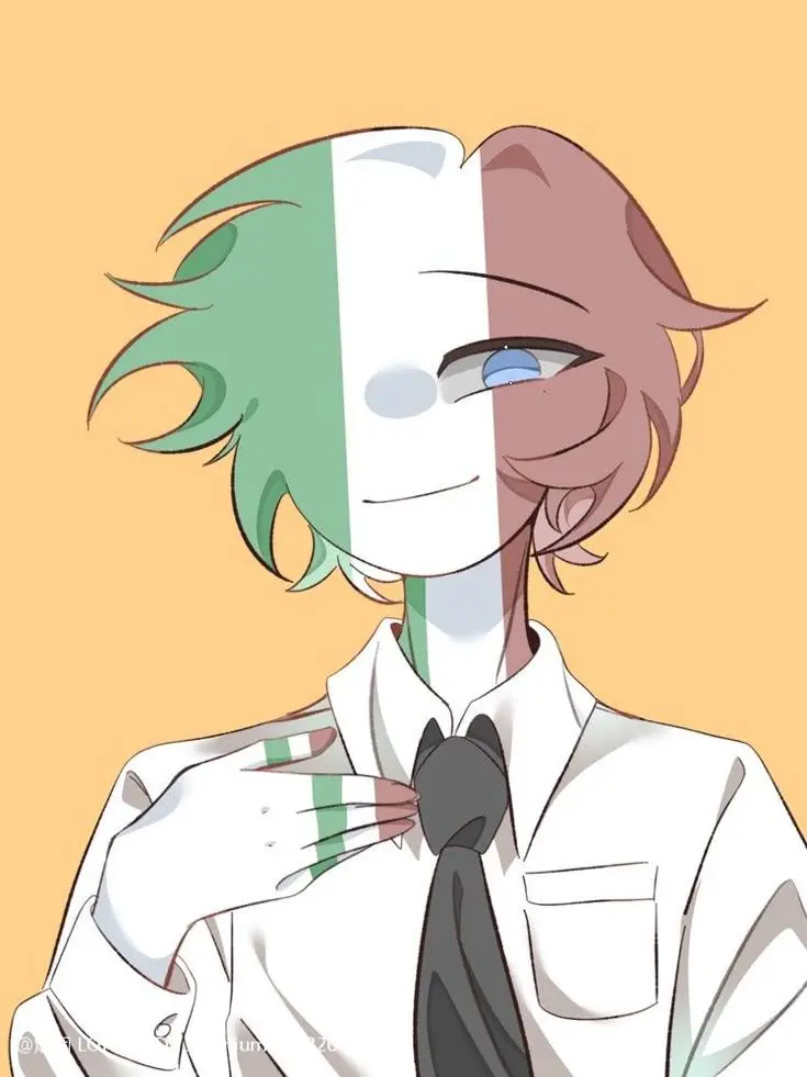 hellomybuddy의 コンヒュ男女グループ2弾