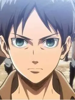 Eren_Yeager_845의 3008に迷い込んだ進撃キャラ達!?