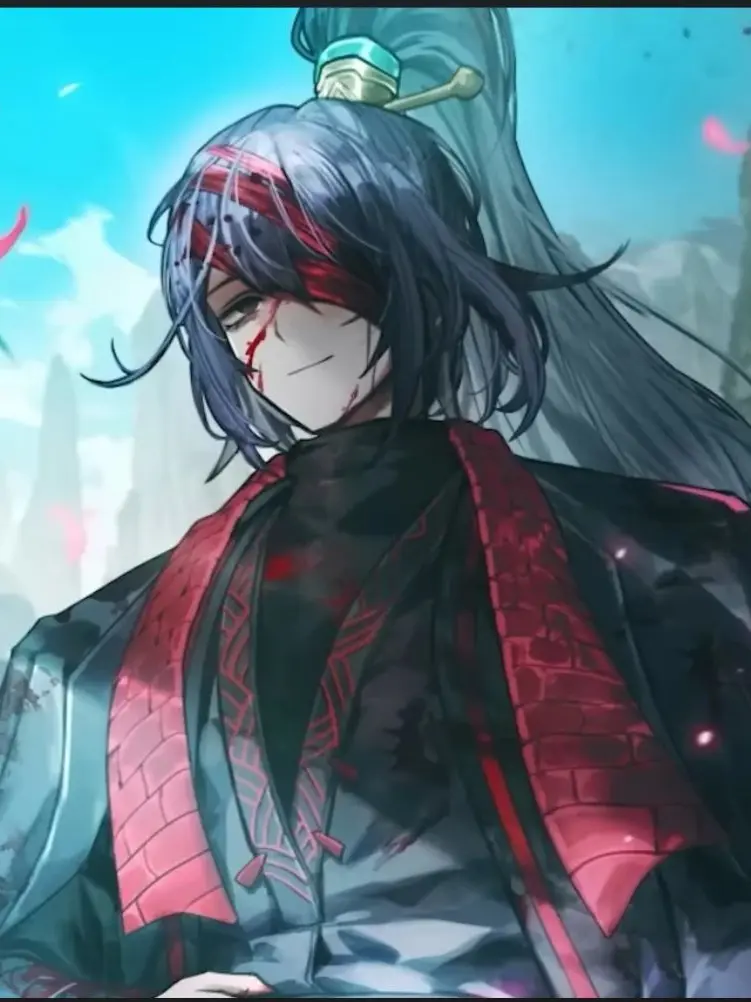 HawkeyeGoat의 집착하는 군주님