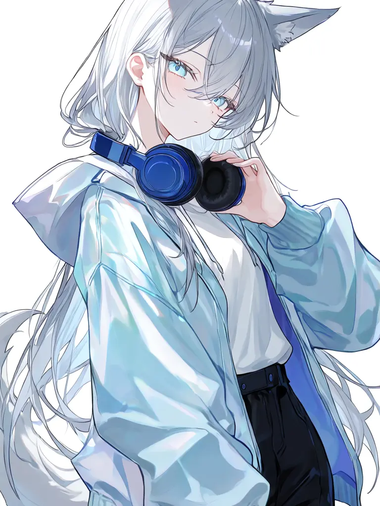 maumudayo의 君にだけ溶ける氷