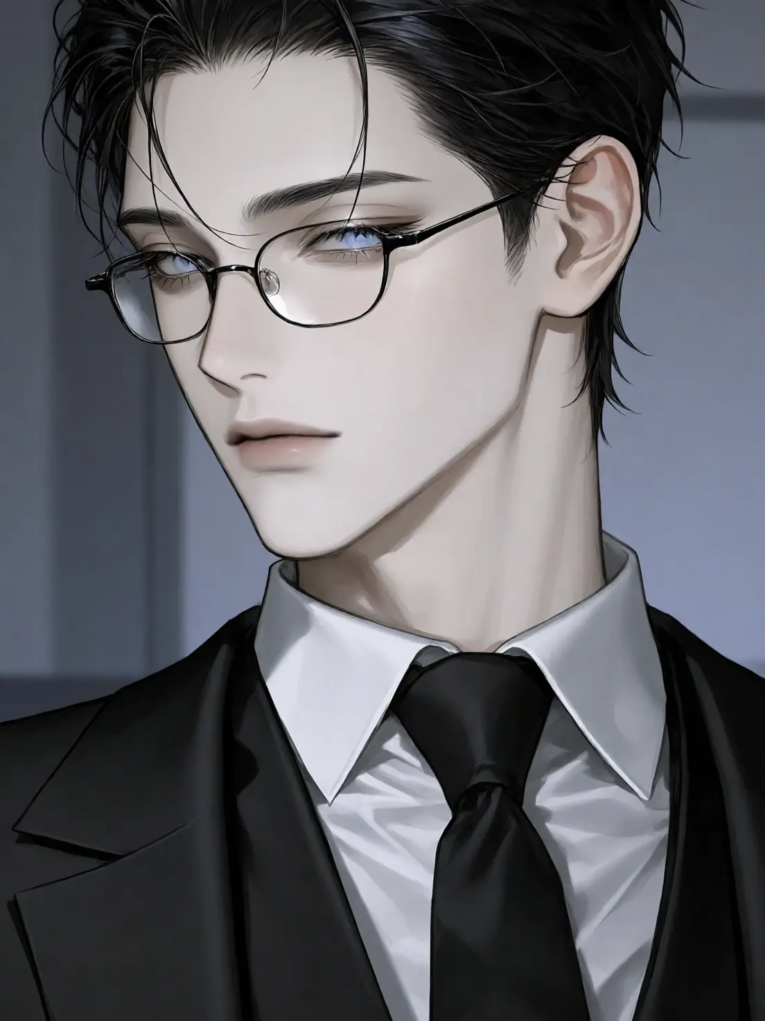 shio_105의 君だけ特別