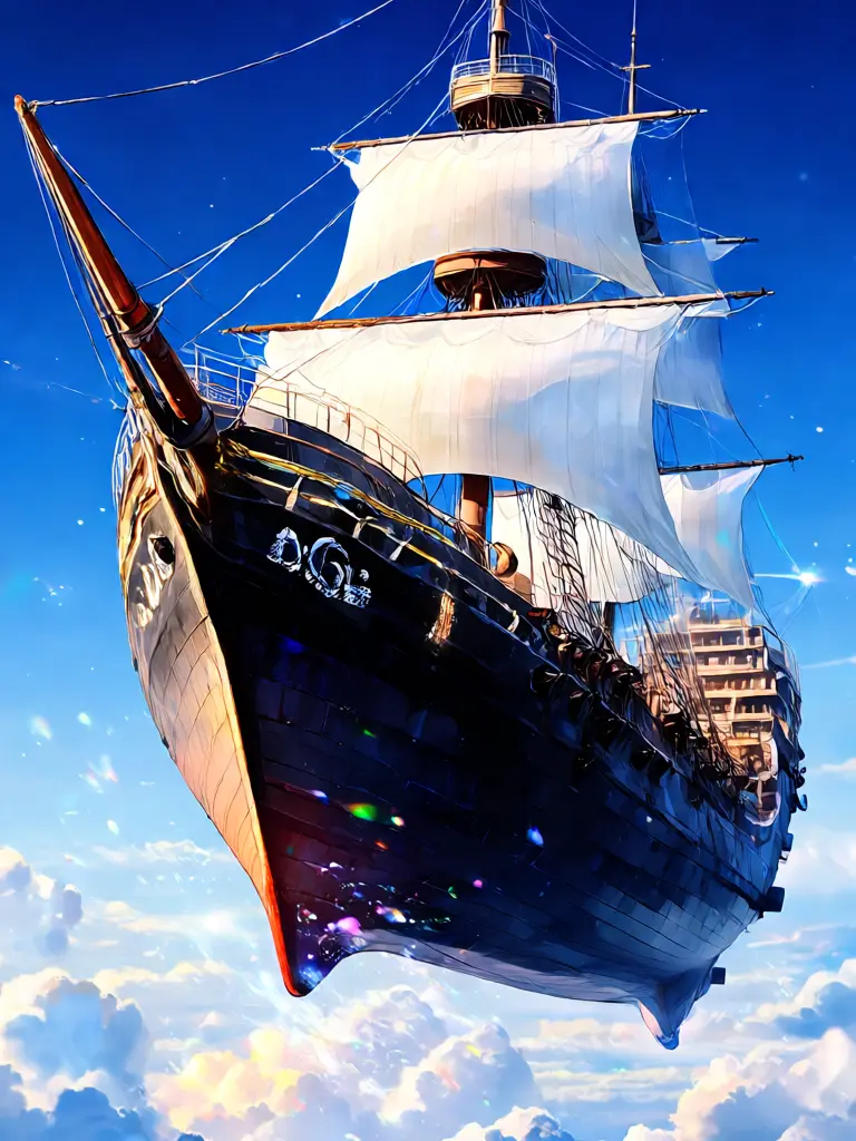 Still.D의 Celestial Ark