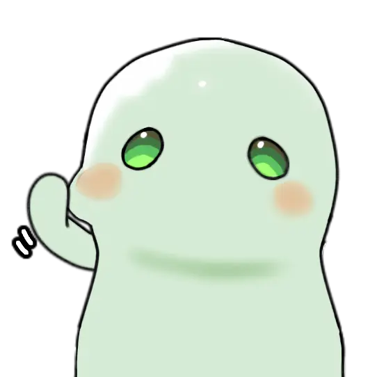 BoredLock5592의 小さなスライム