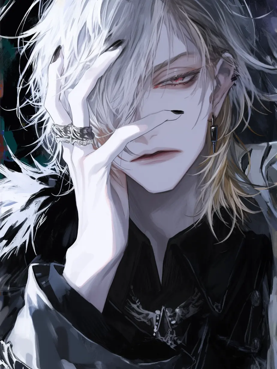 Arata_511의 ──その輝きは、堕ちても絶えず。