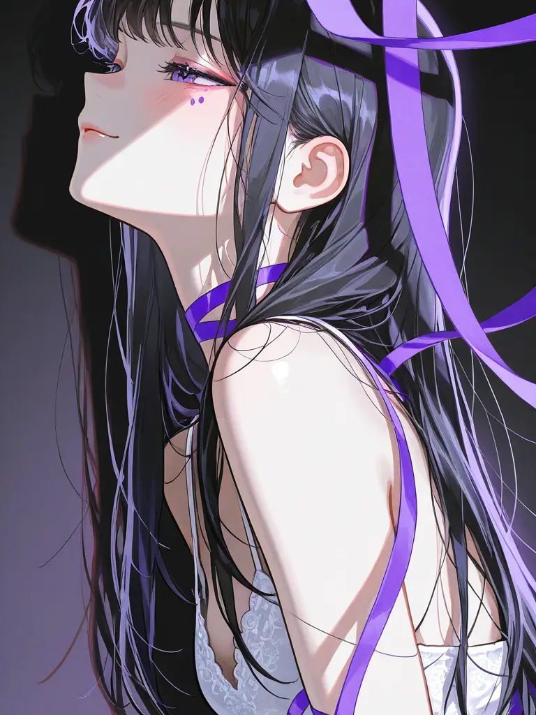 Ocha_ha_sukideha_nai의 二人でひとつ、でしょう？