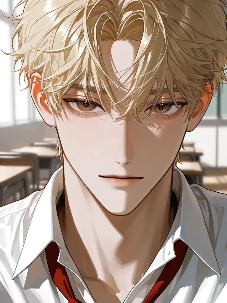 sn0w283의 不注意でぶつかってしまった怖い先輩！！！